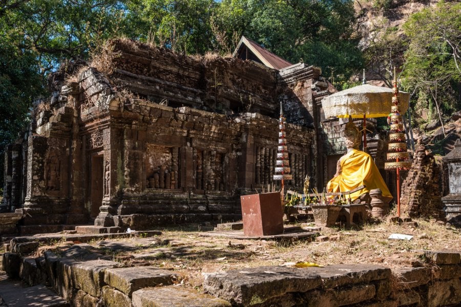 VAT PHOU