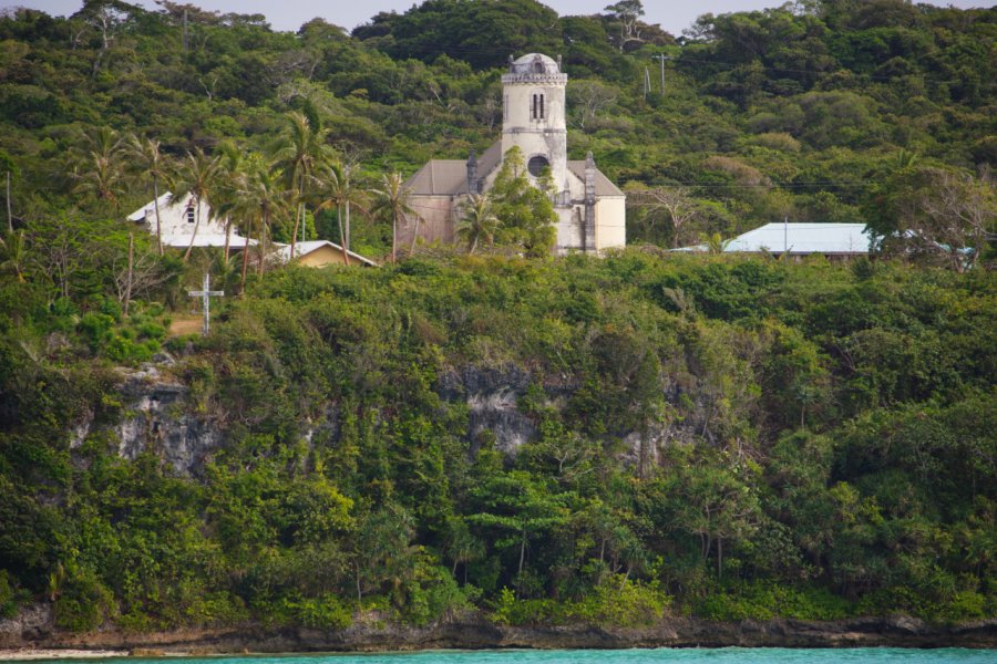 BAIE DU SANTAL