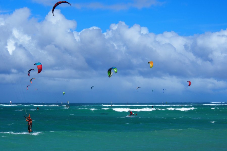 KANAHA BEACH PARK