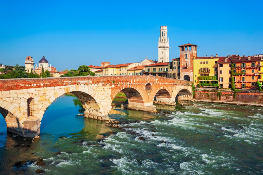 CITY SIGHTSEEING VERONA
