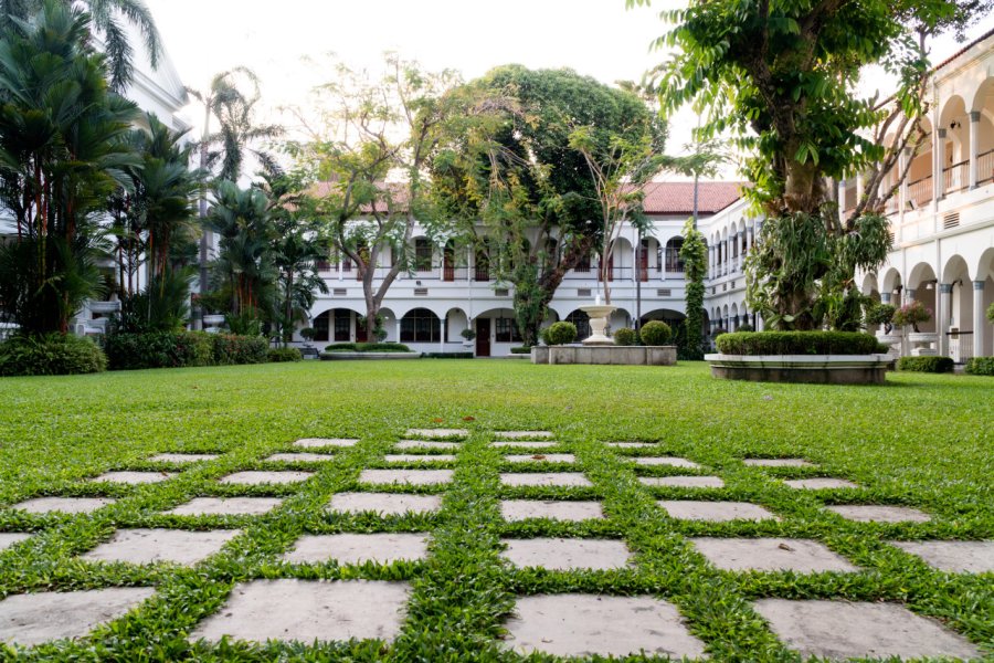 HOTEL MAJAPAHIT