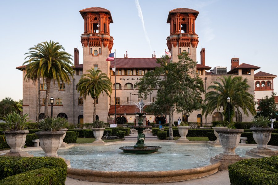 LIGHTNER MUSEUM
