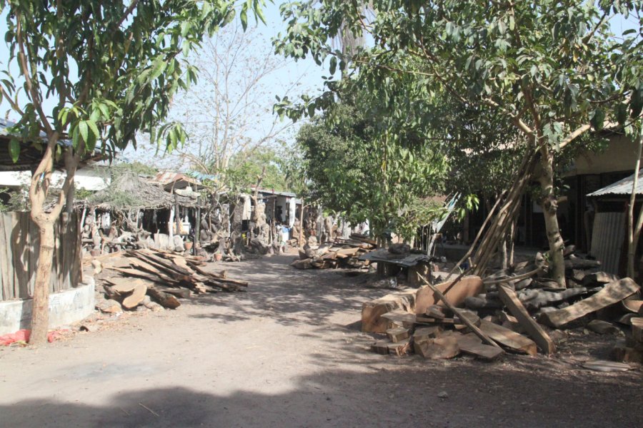 Marché de Craft. Rozenn LE ROUX