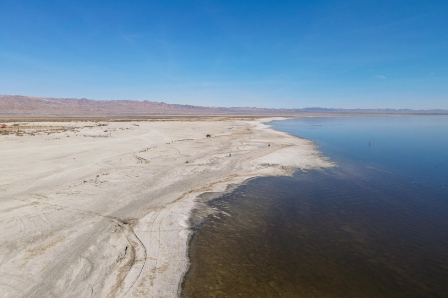 SALTON SEA