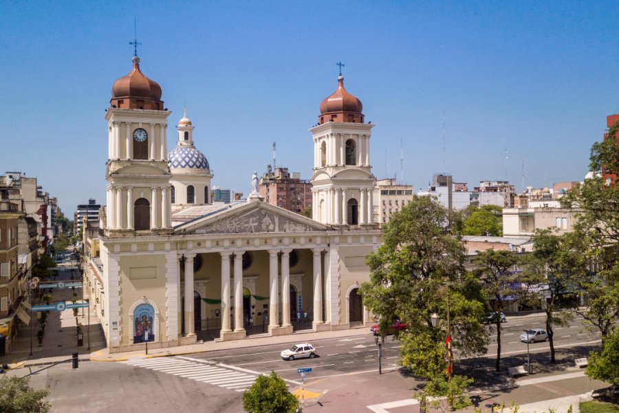 IGLESIA CATEDRAL