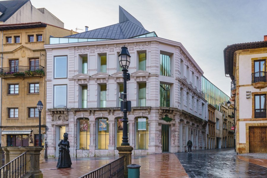 MUSEO DE BELLAS ARTES