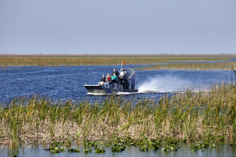 SAWGRASS RECREATION PARK
