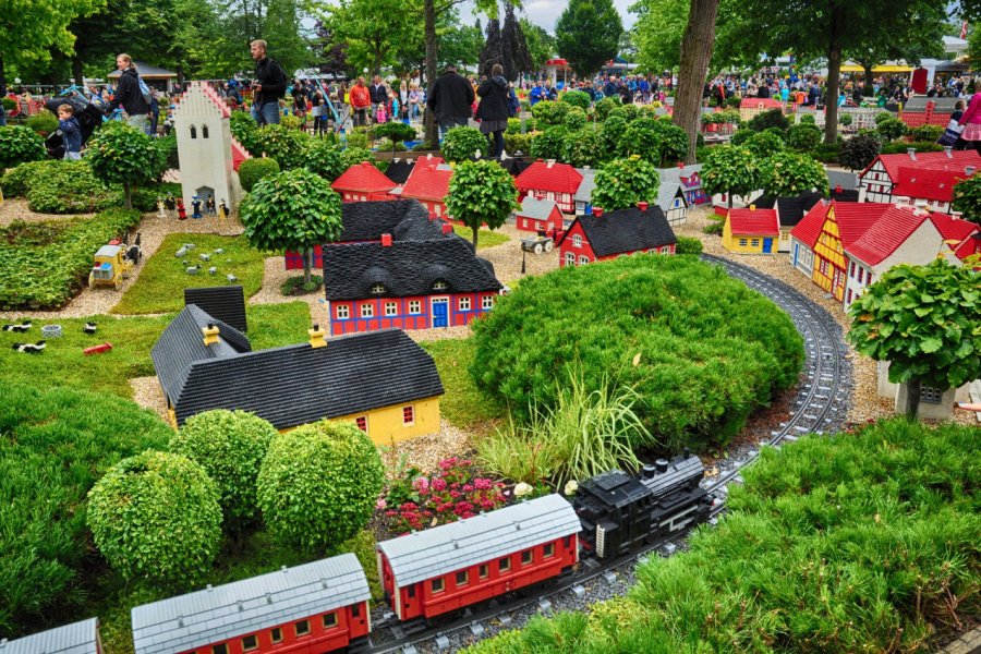 LEGOLAND