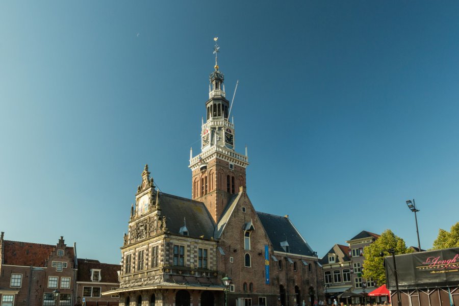 MUSÉE DU FROMAGE HOLLANDAIS
