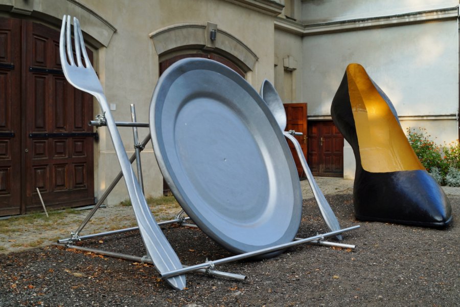MUSÉE DE LA CINÉMATOGRAPHIE