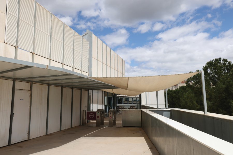 PARQUE DE LAS CIENCIAS