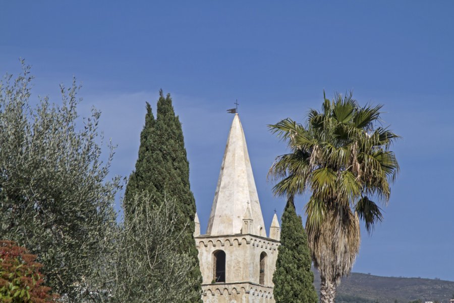 CONVENTO SAN DOMENICO