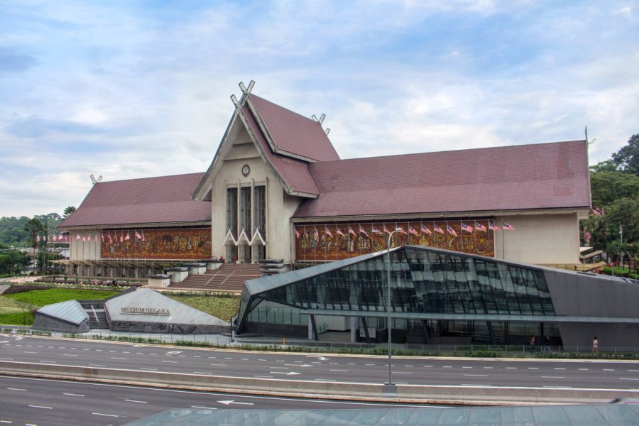 MUZIUM NEGARA