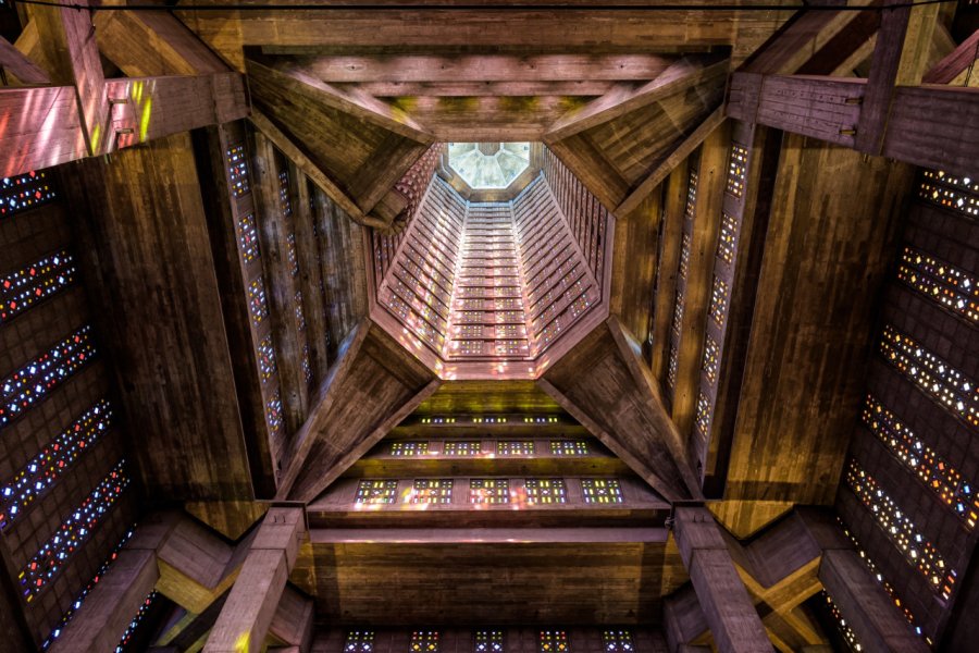 ÉGLISE SAINT-JOSEPH