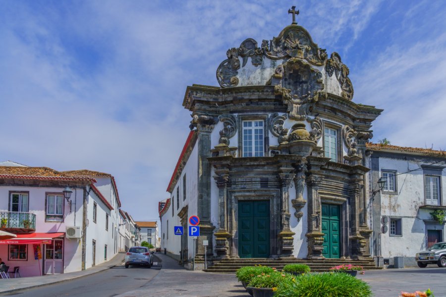 VIEILLE VILLE