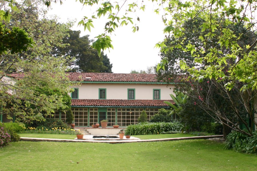 RANCHO LOS CERRITOS
