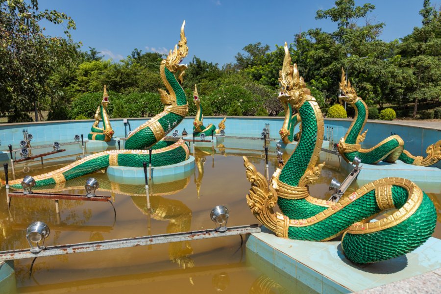 CHAO ANOUVONG PARK