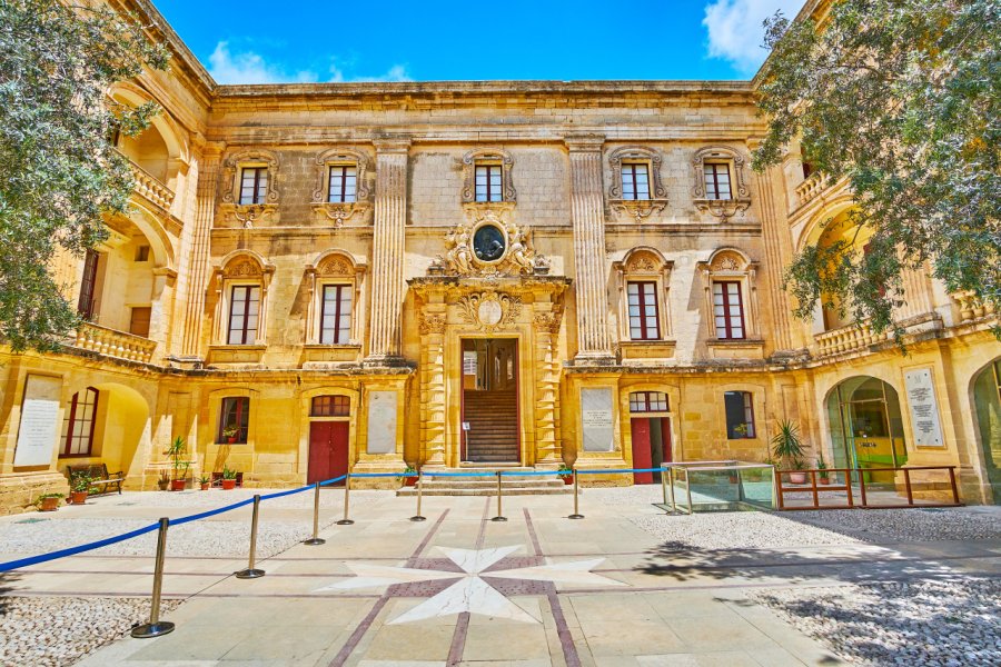 MUSÉE NATIONAL D'HISTOIRE NATURELLE