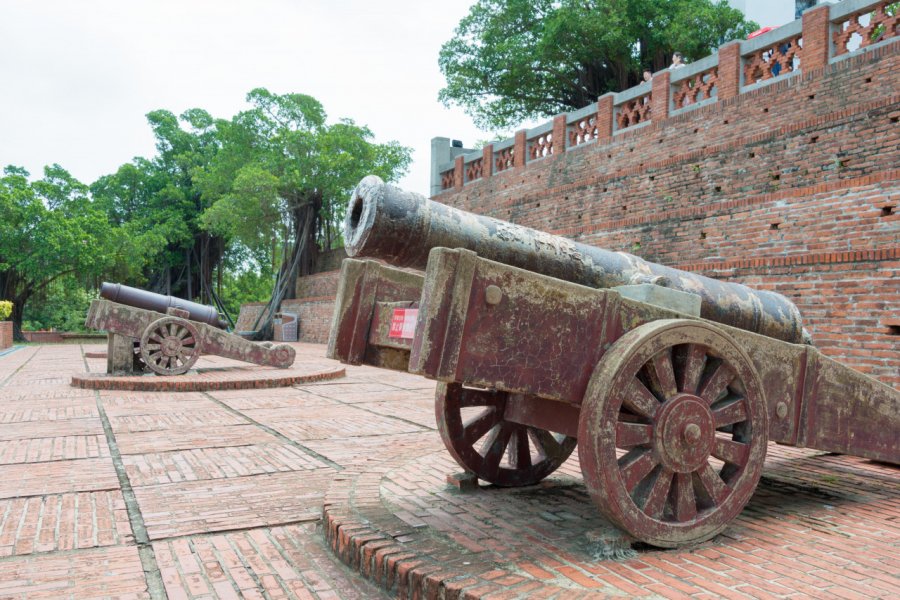 FORT ZEELANDIA