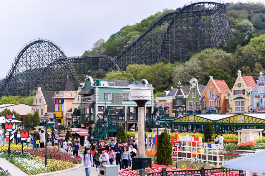 EVERLAND