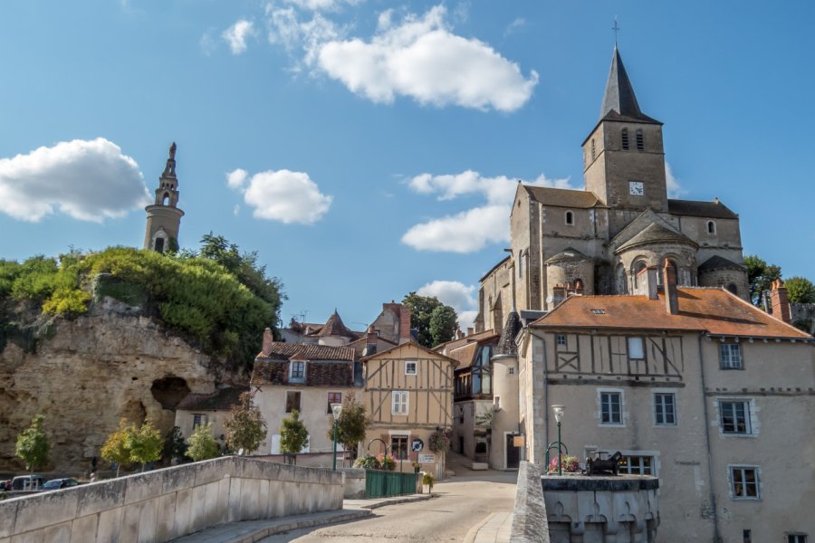 ÉGLISE NOTRE-DAME