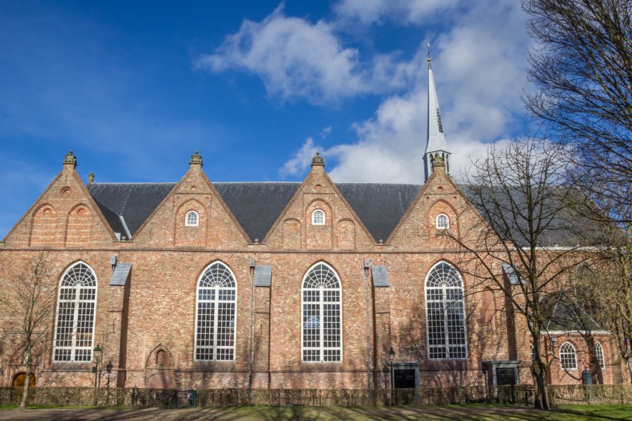 GROTE KERK