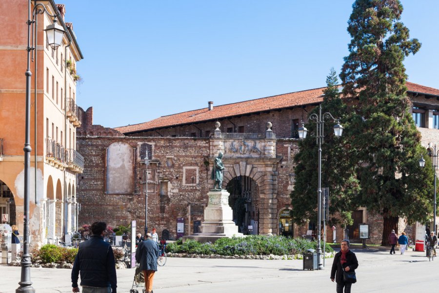 CORSO ANDREA PALLADIO