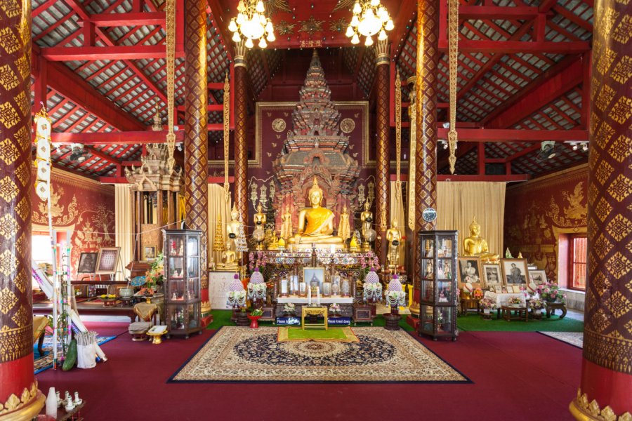 WAT CHIANG MAN