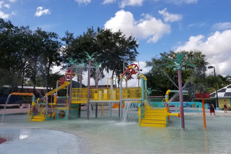 ADVENTURE ISLAND