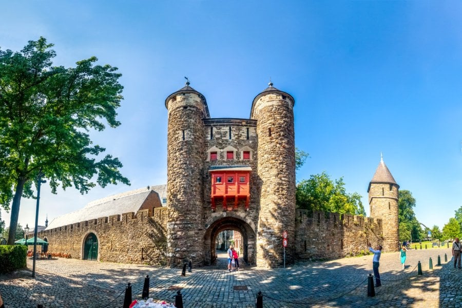 HELPOORT