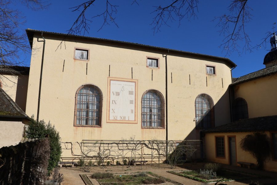 HÔTEL-DIEU