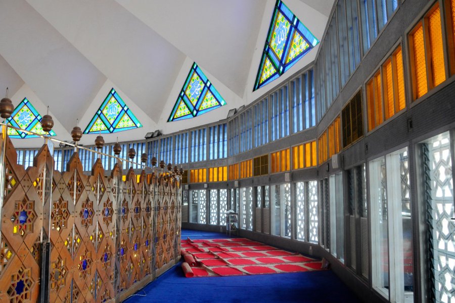 MASJID NEGARA