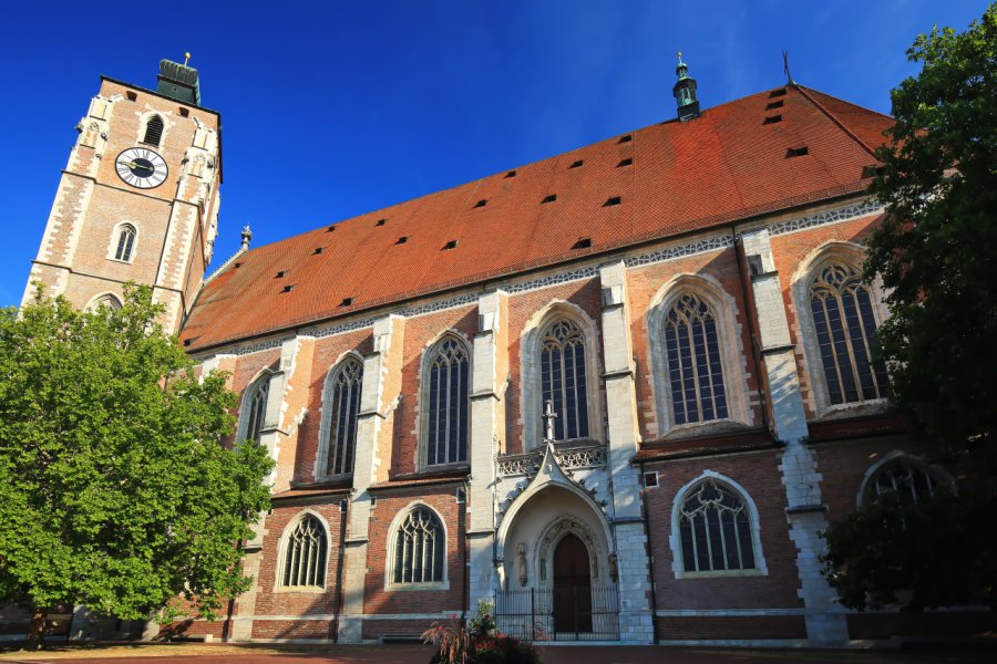 LIEBFRAUENMÜNSTER