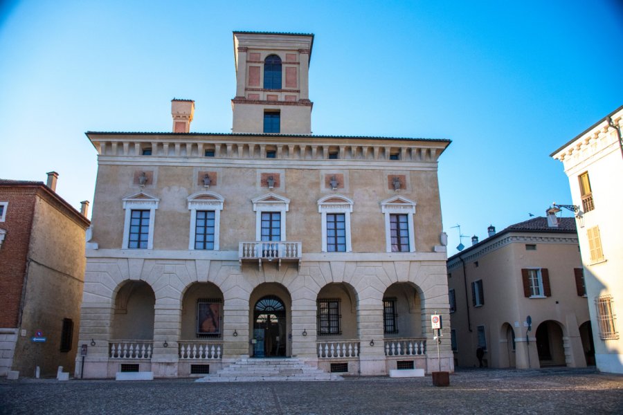 PALAZZO DUCALE
