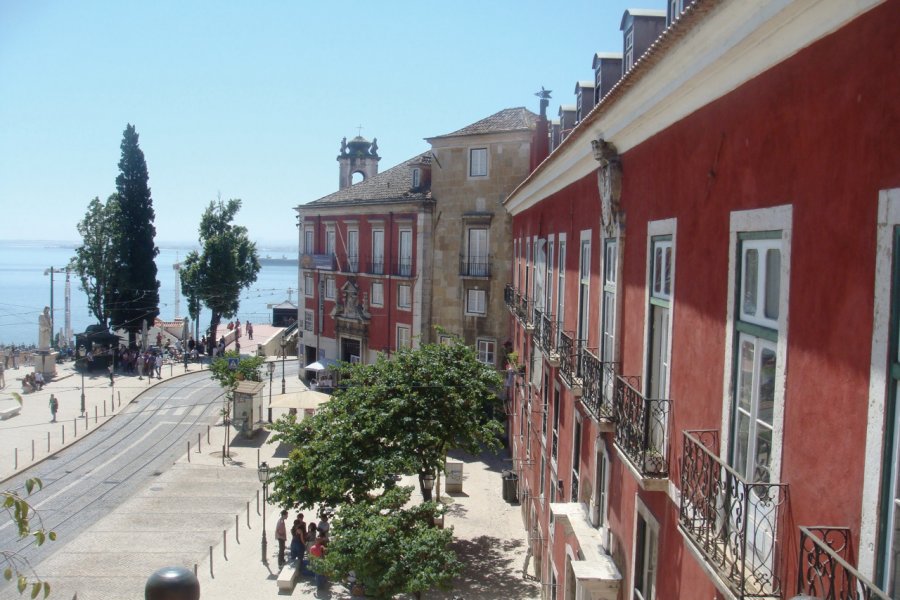 MUSEU DE ARTES DECORATIVAS PORTUGUESAS