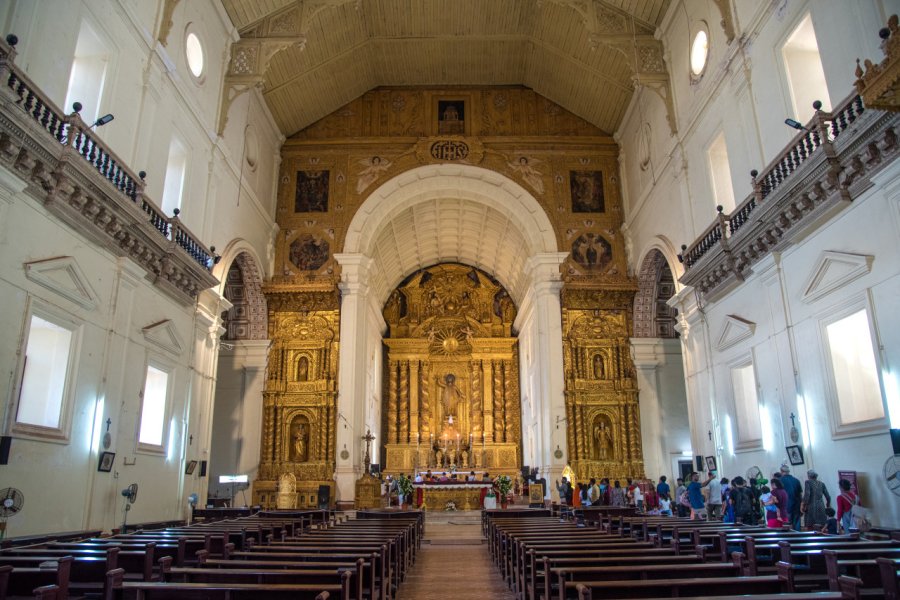 BASILICA BOM JESUS
