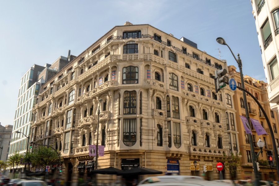 CASA MONTERO