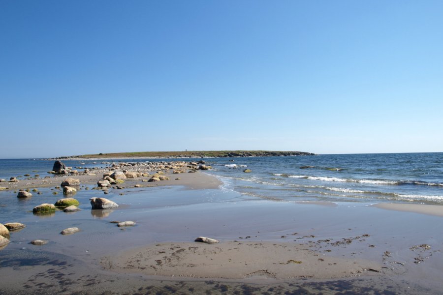 HOLMHÄLLAR