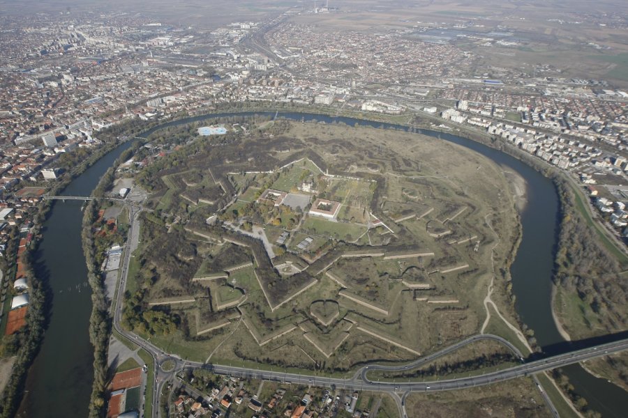 FORTERESSE D'ARAD