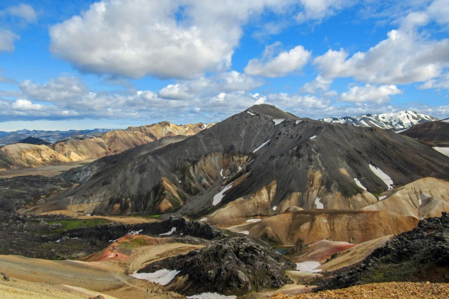 BLÁHNÚKUR