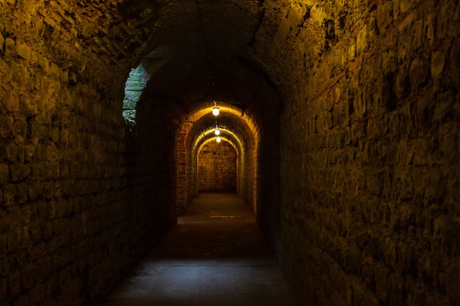 THERMES DE BARBARA