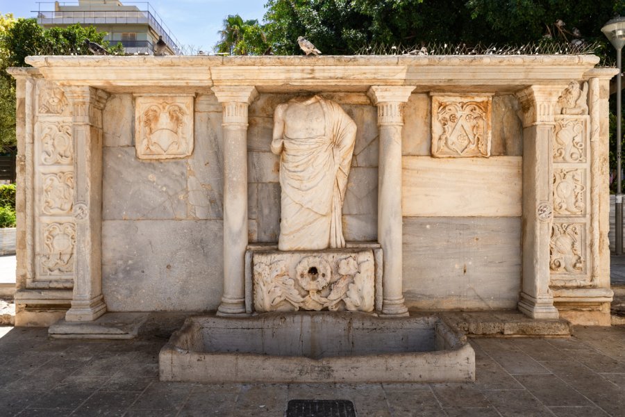 FONTAINE BEMBO