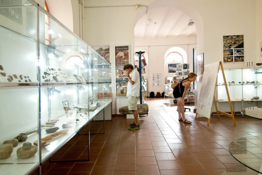 MUSEO ARCHEOLOGICO