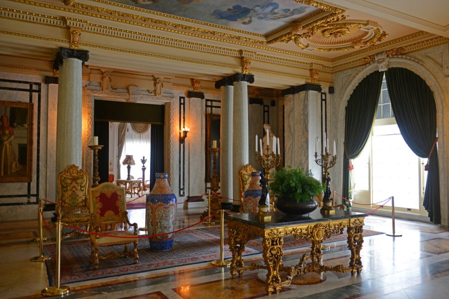 FLAGLER MUSEUM