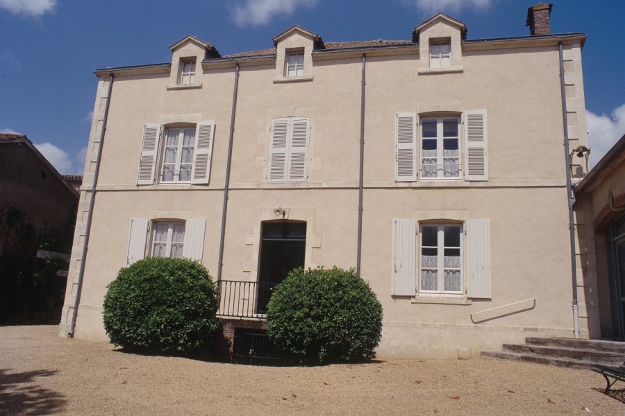 MUSÉE NATIONAL CLEMENCEAU-DE LATTRE