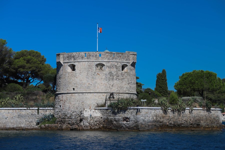 FORT BALAGUIER