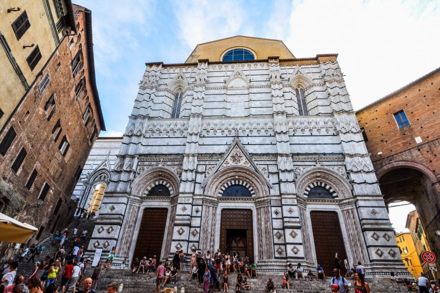 BATTISTERO SAN GIOVANNI