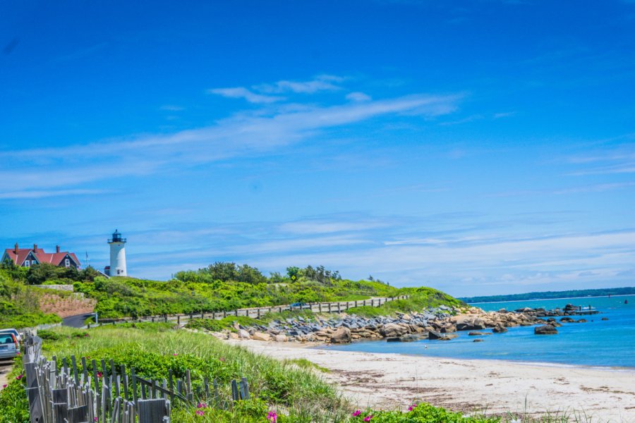 PLAGES DE CHATHAM