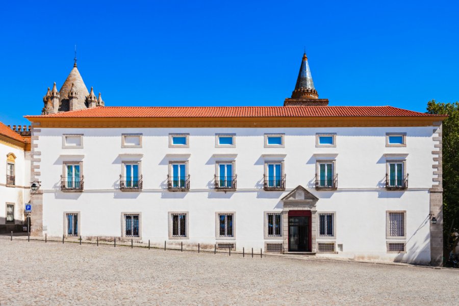 MUSEU FREI MANUEL DO CENÁCULO