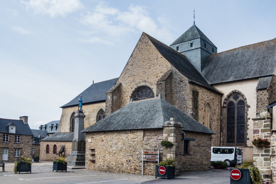 LA PORTE DES SECRETS